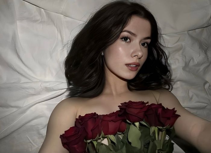 Аппетитные девушек из социальных сетей