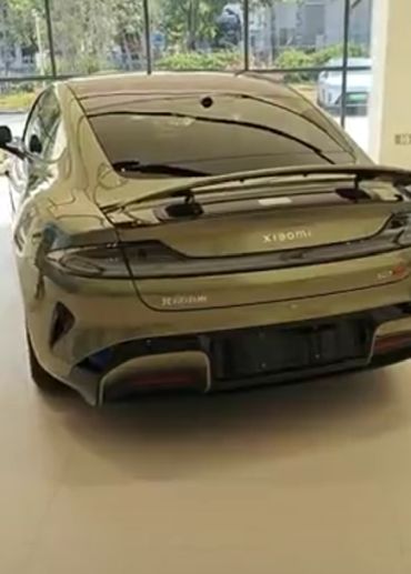 Xiaomi теперь для богатых