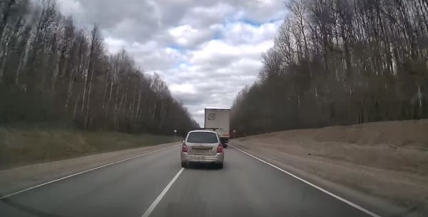 Нужно лишить прав за такое?⁠⁠