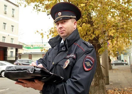 Путин призвал повысить эффективность работы участковых