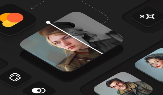 Mail.ru запустила бесплатную нейросеть для реставрации старых фото