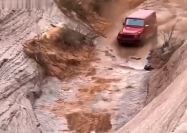 Что творит "Гелик"