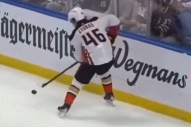 Просто гол века