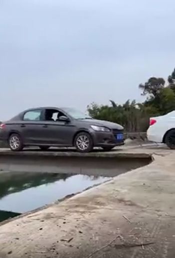 Новое задание на "площадке" в ГИБДД