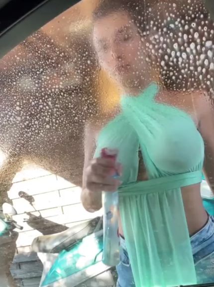 Хорошая мойка⁠⁠