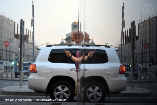 Регионы готовы платить за информацию о нарушении ПДД