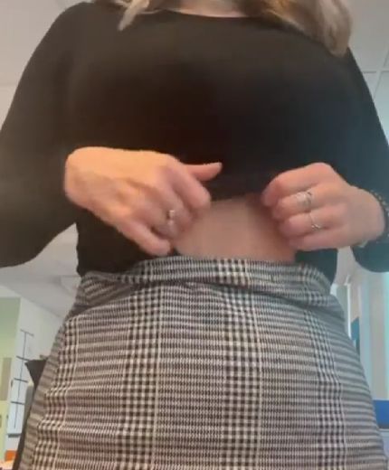 Когда в офисе скучно