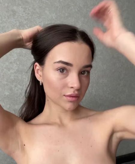 После секса