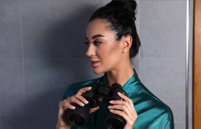 Девушка дня