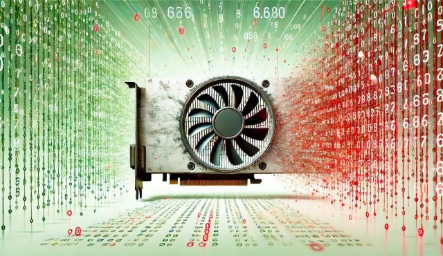 Пароли летят как щепки: современные GPU вскрывают аккаунты за считанные секунды