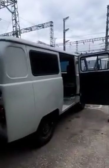 Автомобиль - просто чума