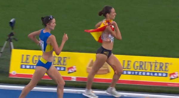 Рано радовалась