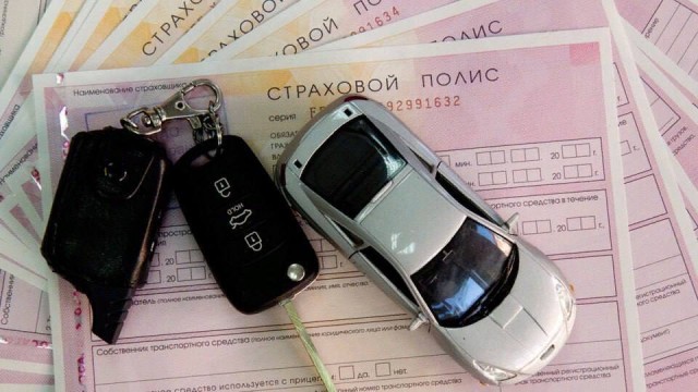 Россиян начнут ежедневно штрафовать езду без страховки — по госномеру с помощью камер