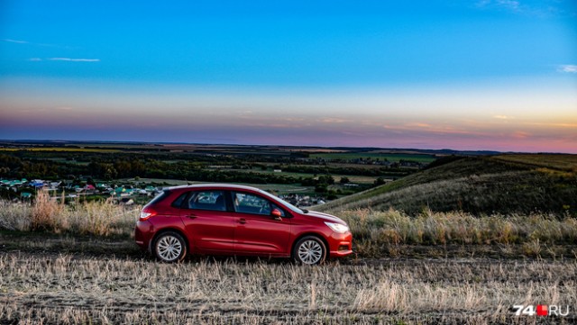 Машины стали недоступны для простых россиян