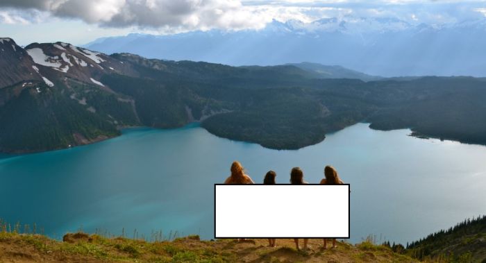 Пейзажисто ч. 3 (3аключительная)