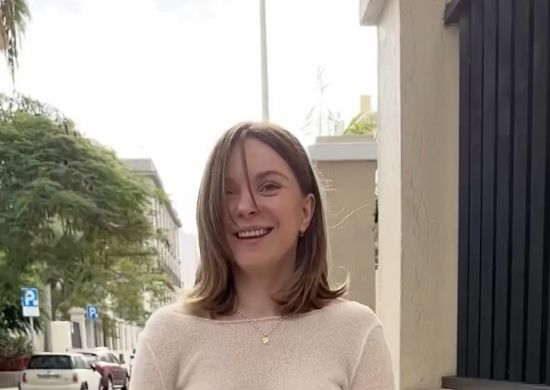 Дама просит кекса⁠⁠