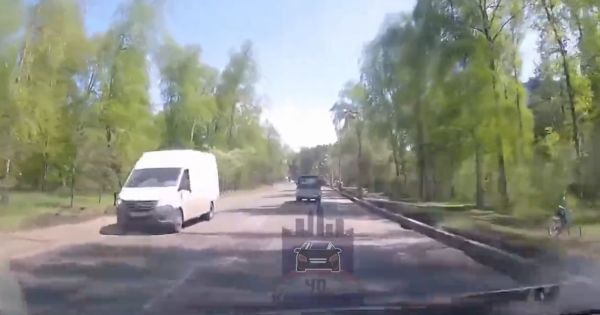 Вот такая ситуация