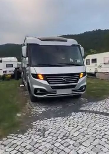 Mercedes-Benz Vans