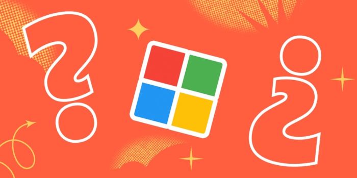 Знаете ли вы, почему Microsoft пропустила Windows 9
