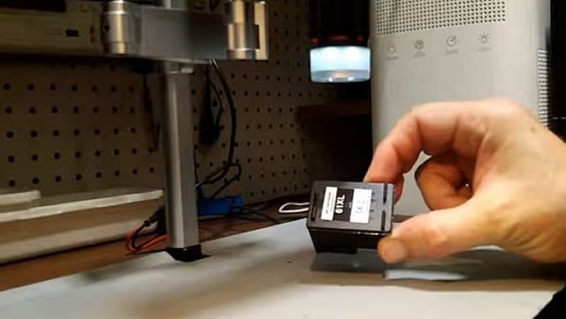 Найден новый способ обхода DRM-защиты в картриджах HP