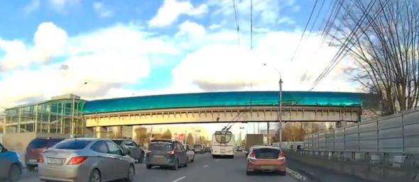 Запутались в полосочках