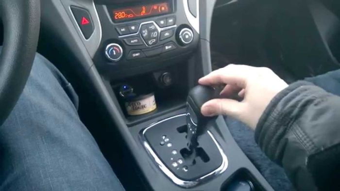 Правда ли что торможение двигателем снижает его ресурс