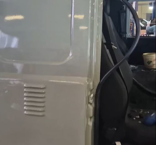 О качестве сборки УАЗа ходят легенды