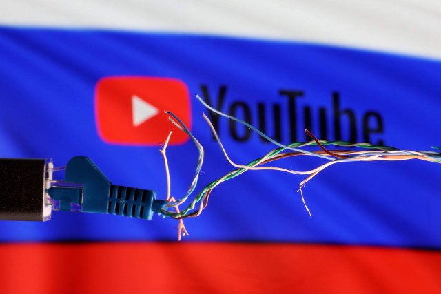 «Ростелеком утверждает, что YouTube сам снижает скорость работы»