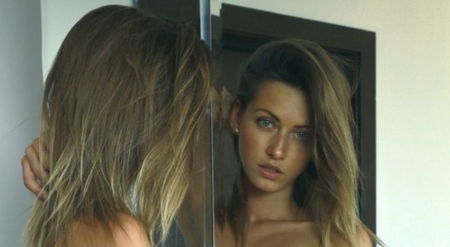 Компиляция Девушки