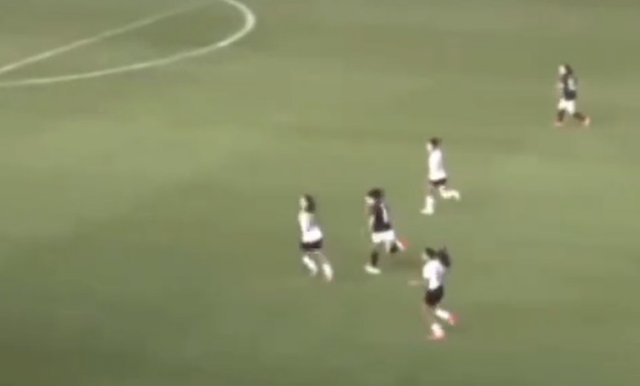 Что происходит в мире женского футбола