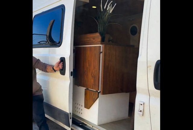 Как сделать автодом своими руками