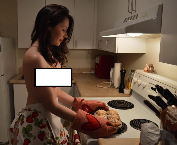 Эротические фото - красивые девушки