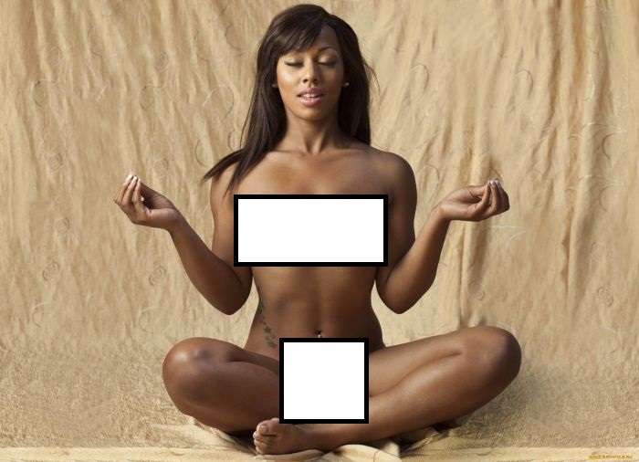 Чернокожие эротика - подборка фото