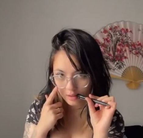 Тот самый момент короткой задумчивости