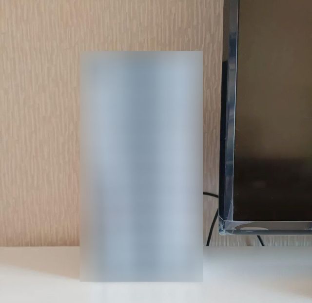 Xbox с налетом советского брутализма