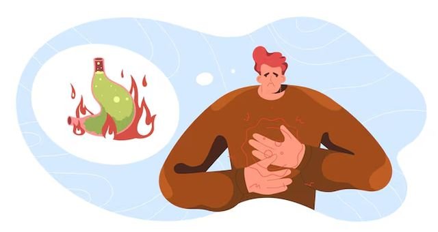 Как быстро избавиться от изжоги: 5 эффективных народных способов