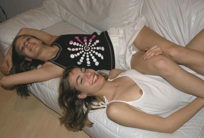 Домашние ню фото молодых девушек