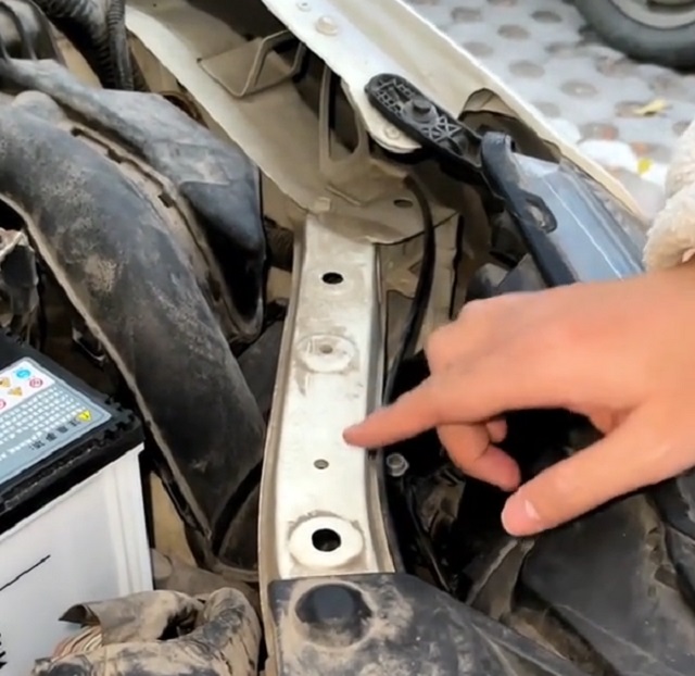 На что обратить внимание при покупке поддержанного автомобиля