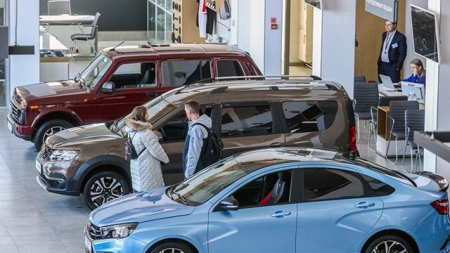 Опубликован список ключевых изменений для российских автомобилистов в 2025 году