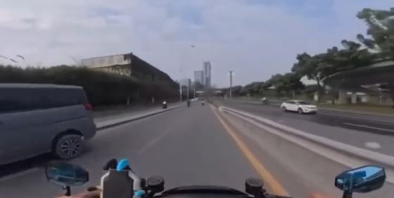 Не нарушай ПДД