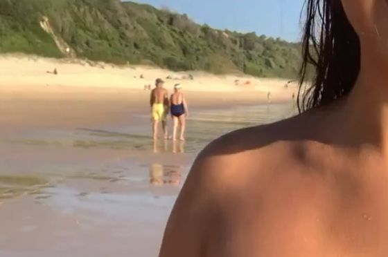 Как Вам милфа?