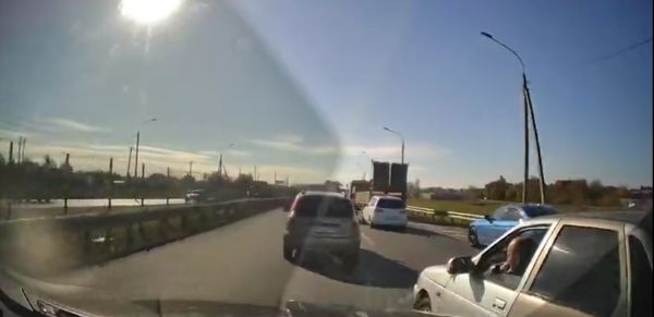 Голову напекло