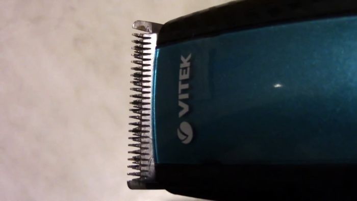 Как настроить машинку для стрижки волос самостоятельно?