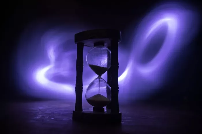 У человека существует скрытый «биологический таймер», способный замедлить процесс старения