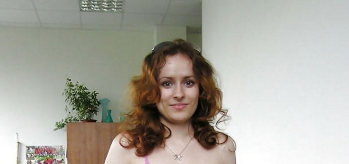 Офисные дамы