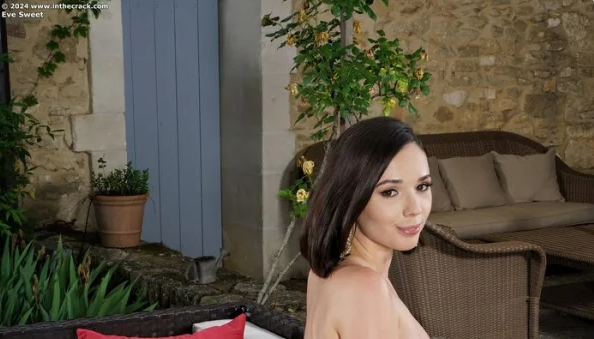 Eve Sweet⁠⁠