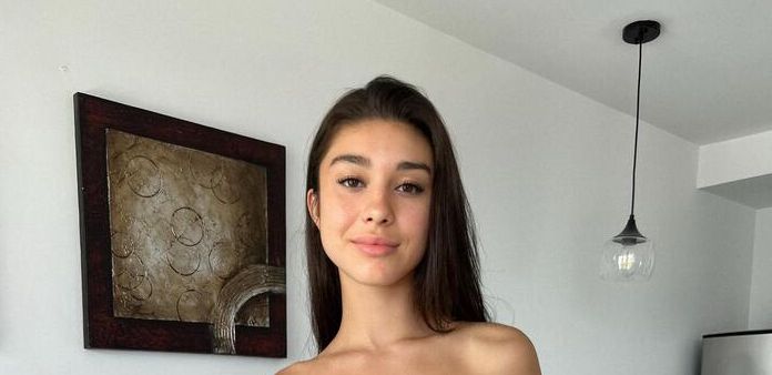 Можно смотреть бесконечно