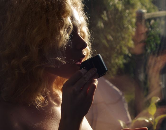 Утренний кофе