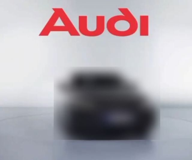 Инсайды о новой Audi A6