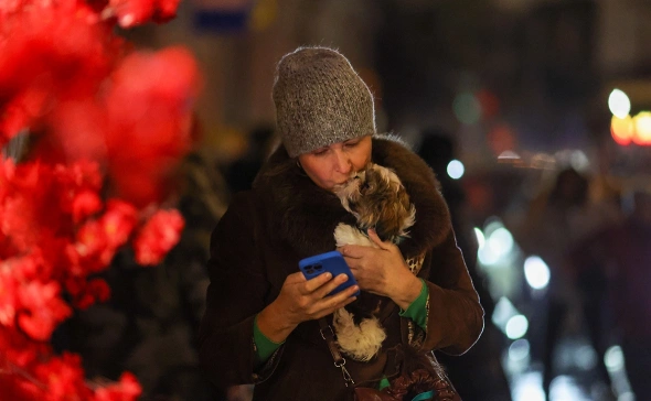 Telegram обогнал YouTube по охвату аудитории